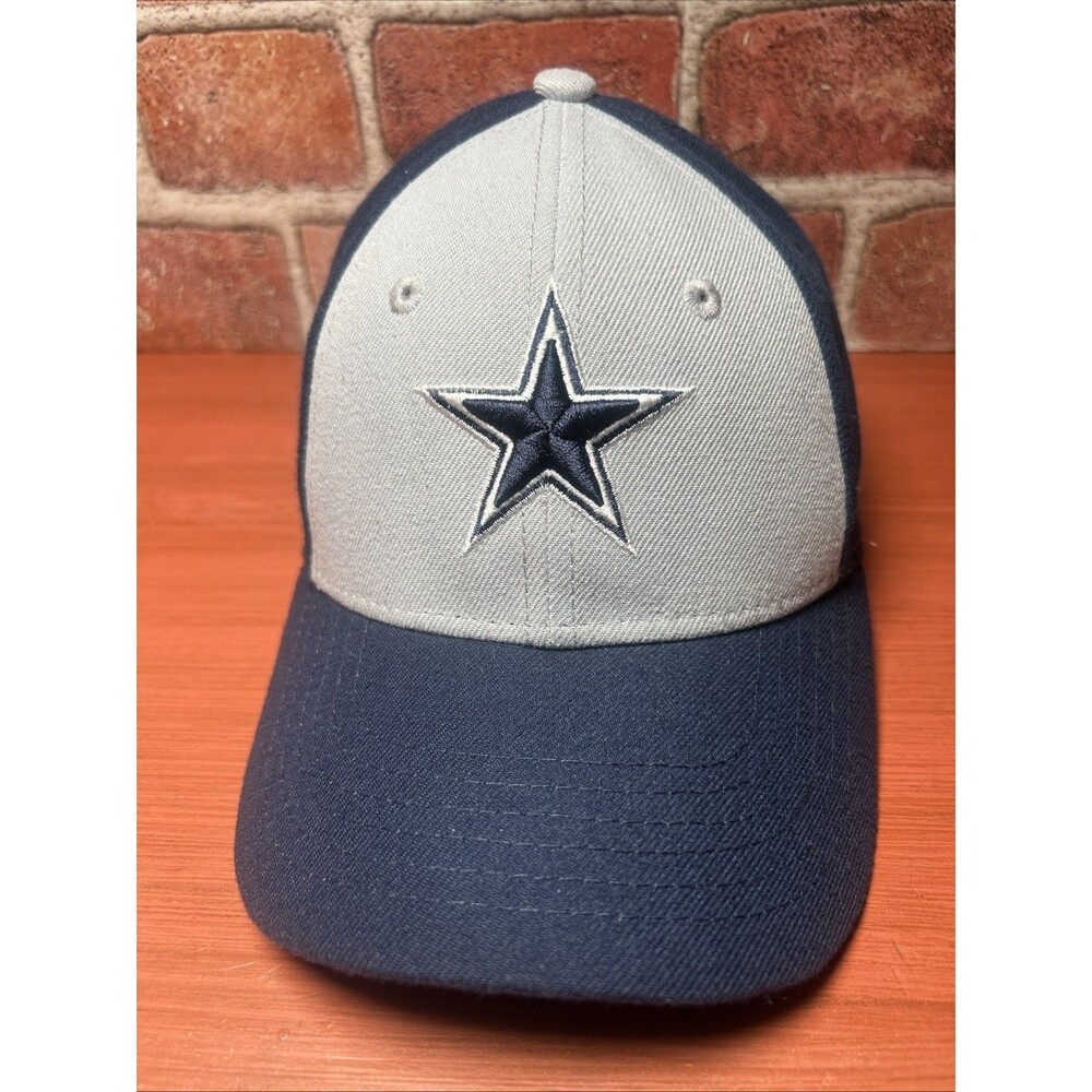 New Era 9Forty Child Dallas Cowboys NFL Football Cap Hat Adjustable